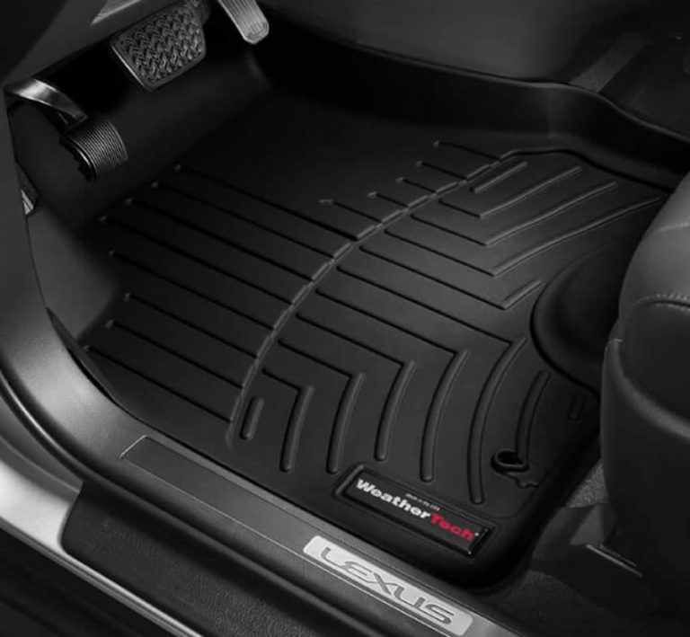 Floor Mats