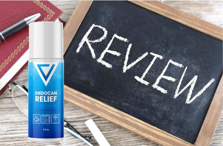 Endocan Relief: A Muscle Pain Relief Miracle?