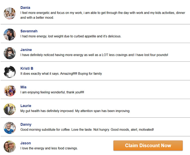 Image: Gundry MCT Wellness Review, discussing reviews, hoax claims, and scam allegations.